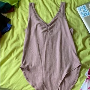 American Eagle body suit